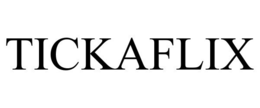 TICKAFLIX trademark