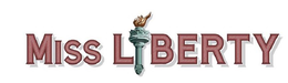 MISS LIBERTY trademark