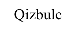 QIZBULC trademark
