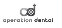 OD OPERATION DENTAL trademark