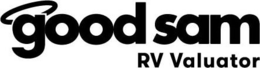 GOOD SAM RV VALUATOR trademark