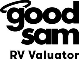 GOOD SAM RV VALUATOR trademark