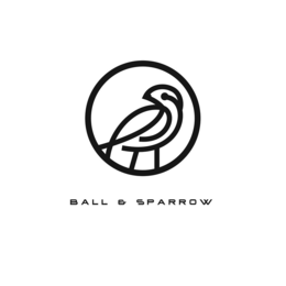 BALL & SPARROW trademark