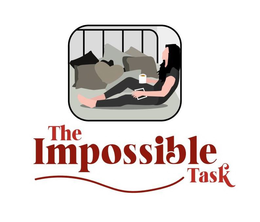 THE IMPOSSIBLE TASK trademark