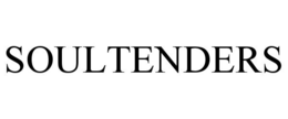 SOULTENDERS trademark