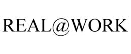 REAL@WORK trademark