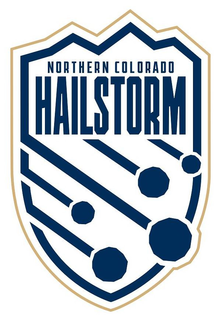 NORTHERN COLORADO HAILSTORM trademark