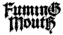 FUMING MOUTH trademark