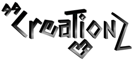 99 CREATIONZ trademark