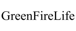 GREENFIRELIFE trademark