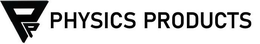 PP PHYSICS PRODUCTS trademark