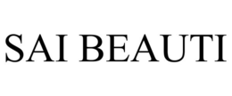 SAI BEAUTI trademark