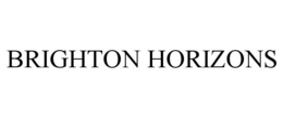 BRIGHTON HORIZONS trademark