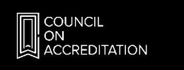 COA COUNCIL ON ACCREDITATION trademark