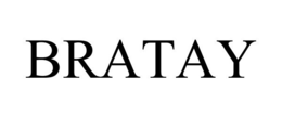 BRATAY trademark