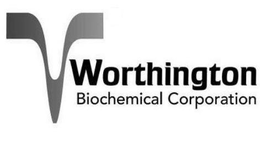 WORTHINGTON BIOCHEMICAL CORPORATION trademark