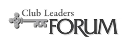 CLUB LEADERS FORUM trademark