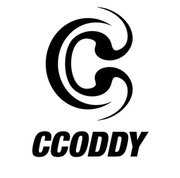 C CCODDY trademark