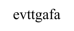 EVTTGAFA trademark