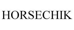 HORSECHIK trademark