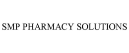 SMP PHARMACY SOLUTIONS trademark