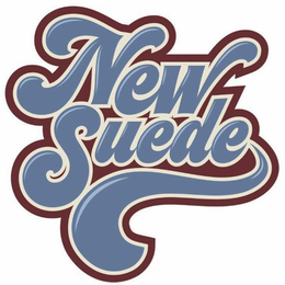NEW SUEDE trademark