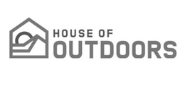 HOUSE OF OUTDOORS trademark