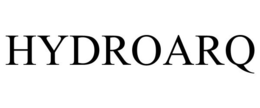 HYDROARQ trademark