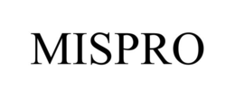 MISPRO trademark