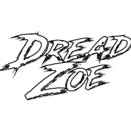 DREAD ZOE trademark