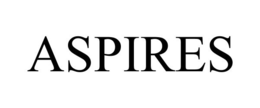 ASPIRES trademark