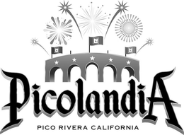 PICOLANDIA PICO RIVERA CALIFORNIA trademark