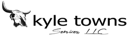KYLE TOWNS SERVICES LLC trademark