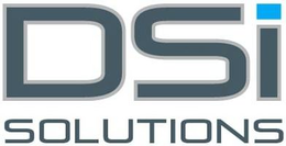 DSI SOLUTIONS trademark