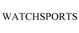 WATCHSPORTS trademark