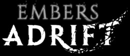 EMBERS ADRIFT trademark