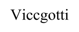 VICCGOTTI trademark