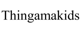 THINGAMAKIDS trademark