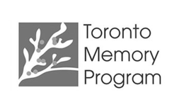 TORONTO MEMORY PROGRAM trademark
