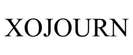 XOJOURN trademark