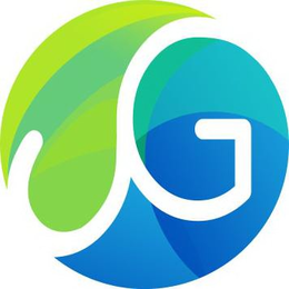 JG trademark