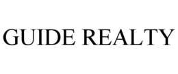 GUIDE REALTY trademark