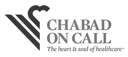 CHABAD ON CALL THE HEART & SOUL OF HEALTHCARE trademark