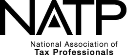 NATP NATIONAL ASSOCIATION OF TAX PROFESSIONALS trademark