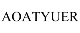 AOATYUER trademark