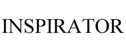INSPIRATOR trademark