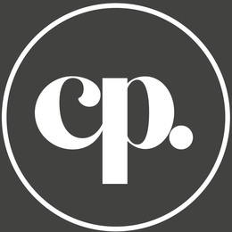 CP. trademark