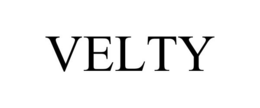 VELTY trademark