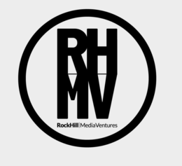 RHMV ROCKHILL MEDIAVENTURES trademark