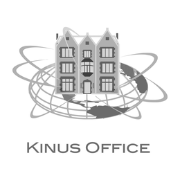 KINUS OFFICE trademark